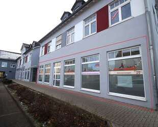 216m²-Gewerbefläche mit frequentierter Top-Lage im Nahversorgungszentrum an der B184! - Dessau-Roßlau