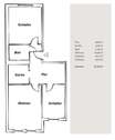 Grundriss - 