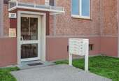 Beispiel Hauseingang - 