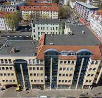 Flexible Büroeinheit mit 314 m² direkt an der Großen Diesdorfer Straße! - Magdeburg Bundesweit - Sachsen-Anhalt - Magdeburg - Stadtfel