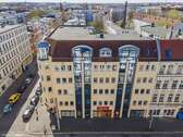Hausansicht - Büro zur Miete in Magdeburg