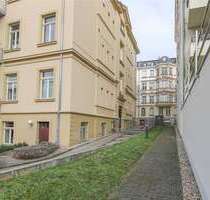 Kapitalanleger aufgepasst! Vermietete 3-Raum-ETW mit Terrasse in der beliebten Südvorstadt - Leipzig Bundesweit - Sachsen - Leipzig - Leipzig, Stadt -