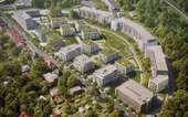 Kirschberg-Quartier - 