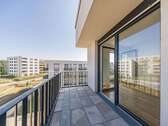 Balkon - 
