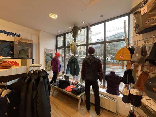 Laden - Laden, Geschäft, Verkaufsfläche in Leipzig zur Miete