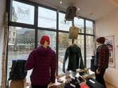 Schaufenster - 