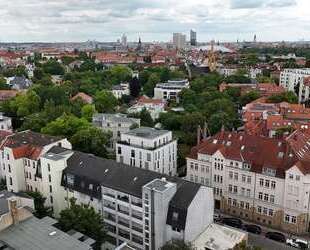 Investieren in Gohlis-Süd: Vermietete 3-Zimmer-Wohnung mit solider Rendite - Leipzig Bundesweit - Sachsen - Leipzig - Leipzig, Stadt -