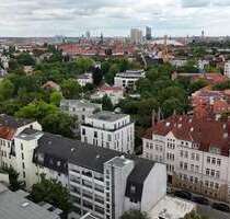 Investieren in Gohlis-Süd: Vermietete 2-Zimmer-Wohnung mit solider Rendite - Leipzig Bundesweit - Sachsen - Leipzig - Leipzig, Stadt -