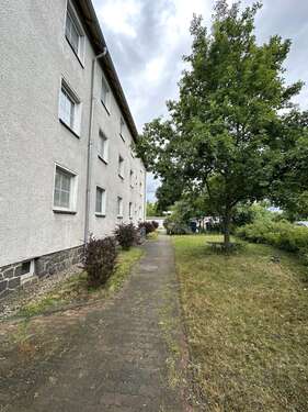 Hinterhaus - 