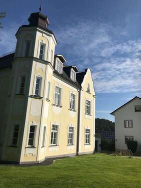 Hausansicht - 