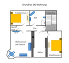 Grundriss DG - 