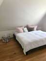 Schlafzimmer Dachgeschoss - 