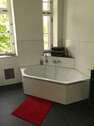 Eckbadewanne - 