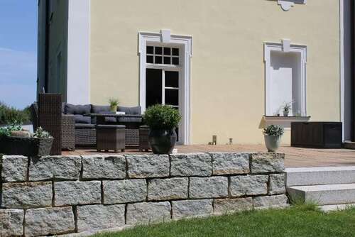 Terrasse - 