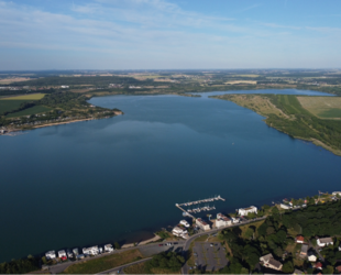 Ihr Traumgrundstück am Hainer See - Neukieritzsch Bundesweit - Sachsen - Leipzig - Neukieritzsch