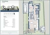 Grundriss Erdgeschoss - 
