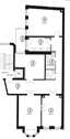 Grundriss WE3 - 