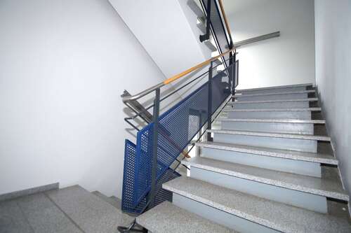 Treppenhaus - 