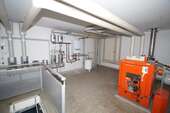 Heizraum - 