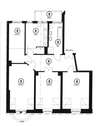 Grundriss WE8 - 