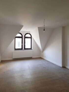 Zimmer - 4 Zimmer Etagenwohnung in Leipzig
