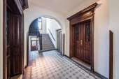 Treppenhaus - 