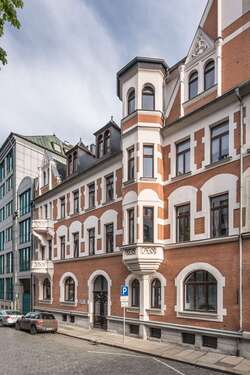 Vorderansicht - 