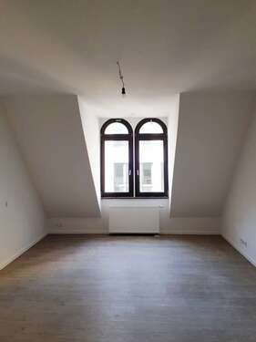 Zimmer - 4 Zimmer Etagenwohnung zum Kaufen in Leipzig