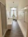 Badezimmer WE 4 - 4 Zimmer Etagenwohnung in Leipzig