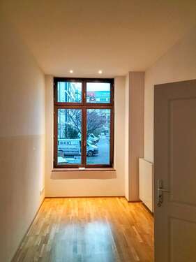 Wohnraum Referenz WE 2 - 