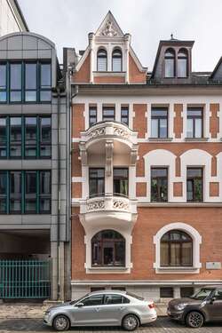 Vorderansicht - 