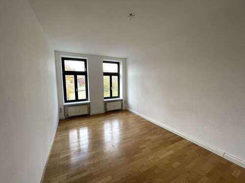Schlafzimmer - 2 Zimmer Etagenwohnung in Leipzig