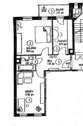 Grundriss WE 3 - 