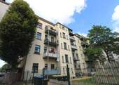 Rückansicht - Etagenwohnung mit 61,00 m² in Leipzig zum Kaufen