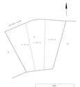 Lageplan-Aufteilung 3GS - ++bauen in ruhiger Lage - Baugrundstück für Ihr EIGENHEIM++