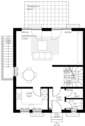 Grundriss EG Nr 22 - 