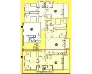 attraktive Eigentumswohnung mit Terrasse und Stellplatz - Leipzig Bundesweit - Sachsen - Leipzig - Leipzig, Stadt -