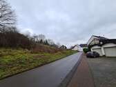 Straßenansicht - 