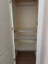 Wandschrank - 