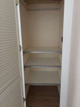 Wandschrank - 