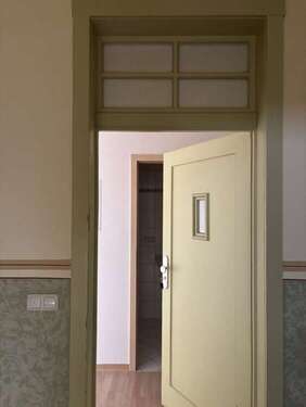 Wohnungseingang - 