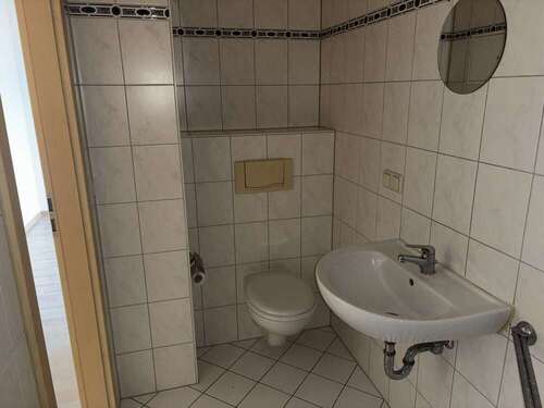Badezimmer - 