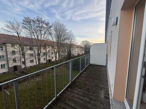 Balkon - 