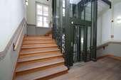 Treppenhaus - 