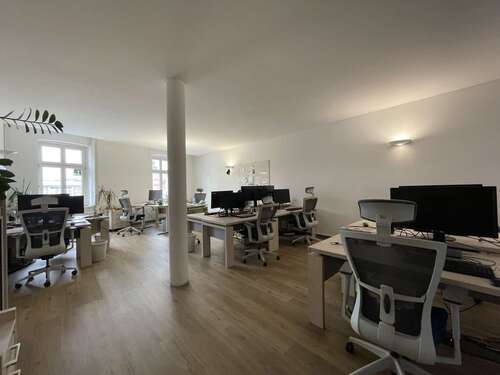 Büro - 