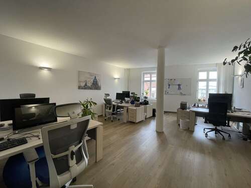 Büro - 