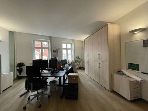 Büro - 