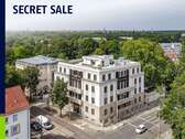 Secret Sale - Modernes Geschäftshaus im Zentrum von Oschatz