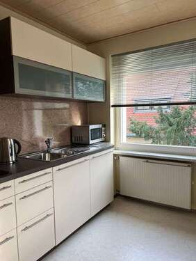 Küche - Zweifamilienhaus mit 315,70 m² in Leipzig zum Kaufen