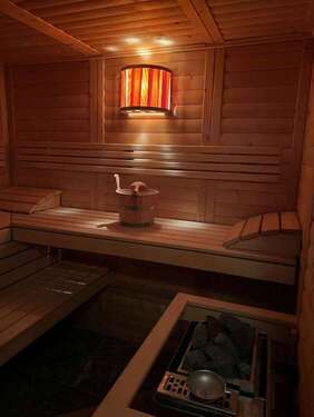 Sauna - 